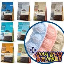 아카나 강아지 본품 사료 340g 2kg 6kg 11.4kg 아카나퍼피 아카나 어덜트 스몰브리드 아카나 프리런덕 요크셔포크 라이트앤피트 와일드프레이리독 패시피카독, 아카나 요크셔 포크