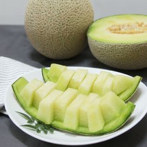 국내산 프리미엄 고당도 머스크 멜론 5KG 7KG 8KG, 머스크메론 4입 8kg