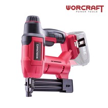 워크래프트 무선 전동 타카 CNS-S20Li 충전타카 스테플러 네일러 가정용 다용도 Worcraft Tools/에스제이팩토리 툴하우스