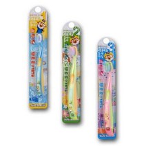 아기첫칫솔 9개월아기칫솔 뽀로로 8개월 10개월 1단계 2단계 3단계, 2단계(3~5세)