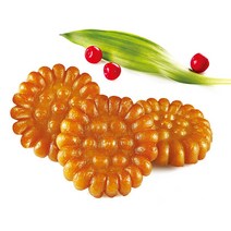 (현대백화점)호정가 찹쌀약과 (도시락5입) 180g / 전통한과 과자