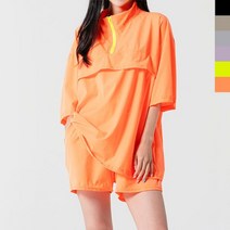 GPP N620_N420_SET 여자쿨반팔반집업_쿨반바지세트 C/G-패션/여성_종합+DSsn210719EA