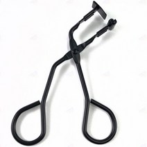 부분뷰러 아래 속눈썹 뷰러 무쌍속눈썹 정리 블랙세트 블랙1p 패킹2p