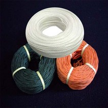 다이데코 PE로프, 국방색
