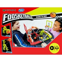 해즈브로 푸스켓볼 보드게임 (F0086)