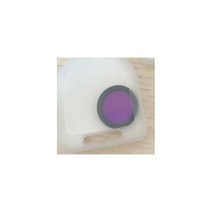 고배율망원경 ANVIS 야외 스포츠 PVS14 1431 야간 투, Purple