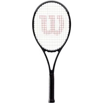 윌슨 프로 스태프 97L V13 입문용 테린이 테니스라켓 (프레임온리), G1
