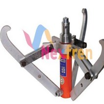 유압기 유압식 기어풀러 베어링 휠 2발 3발 RCP-50