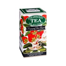 믈레즈나 딸기향 홍차 30티백, 2g