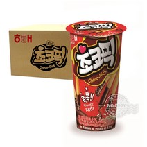 [박스] 초코픽 45g 24입