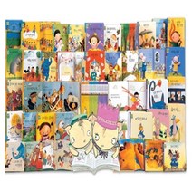 [전집대여] 프뢰벨 언어 원리 동화 전31권, 60일