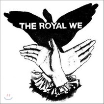 [CD] The Royal We - The Royal We