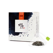 다온 코숨엔 청비차 부모님 혼합약초차 한방차 우리차, 헤모빈엔