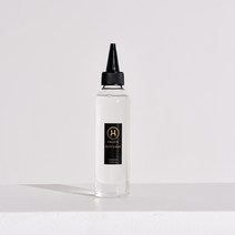헤카테 150ml 리필액 차량용 디퓨저 석고방향제, 블랙체리, 1개