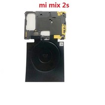 파워딜 무선 충전기 칩 NFC 모듈 안테나 플렉스 케이블 샤오미 Mi 8 믹스 2S 용, 01 mi mix 2s