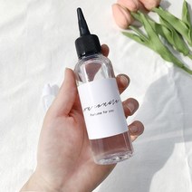 이온 석고방향제 100ml 리필오일, 화이트머스크