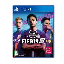 PS4 피파(FIFA) 19 한국 정발 신품