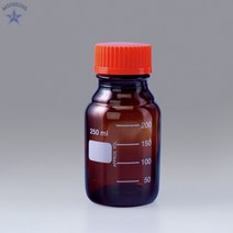 샘플병(메디아병-갈색), 1000ml