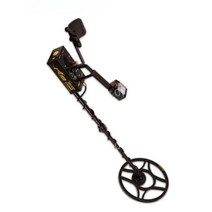 금속검출기 핀포인터 방수 금속 골드 파인더 탐지기 보물찾기, B. 0.1-2.5m