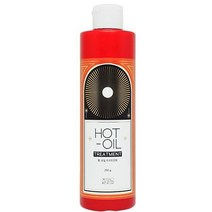 [자연바람] 핫 오일 트리트먼트 (전처리) 240ml 곱슬머리 펌 스트레이트 전처리제