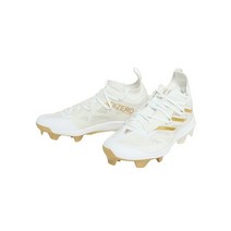 아디다스 남성 야구화 스파이크 아디제로 애프터버너 9 NWV TPU GZ6513 화이트