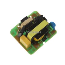 1PC 40W DCAC 12V 220V 스텝 업 변압기 부스트 모듈 인버터