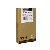 (EPSON 정품플로터잉크 T612800 Matte Black (PRO7400/220ml) 정품플로터잉크
