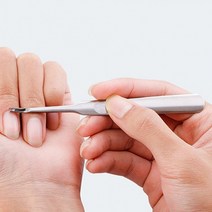 V날 밀대 큐티클 제거기, 상세페이지 참조