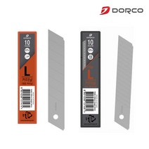 도루코 컷터날 RRO L날 프로 대형 C형