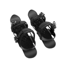 YHE 인라인스키 미니 짧은 스키 스케이트 스키에이트 스노우블레이드 신발 슈즈, 성인용