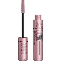 [정품] Maybelline New York Lash Sensational Sky 하이 워, WASHABLE TRUE BROWN