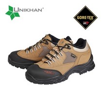 유니칸 고어텍스 초경량 4인치 절연화 작업화 ELECT 선심X