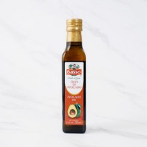 바쏘 아보카도 오일, 250ml, 2개, 2개, 250ml