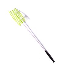 은어 피라미 피래미 채비 바늘 견지 파리 계곡 낚시 털바늘, -02. 견지낚시대