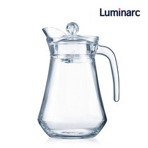 루미낙 아크저그 물병 6p, 1300ml