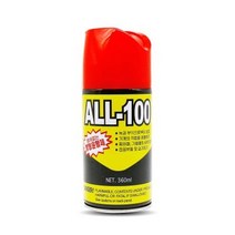 일신 방청제 ALL-100 360ml-1박스 30개