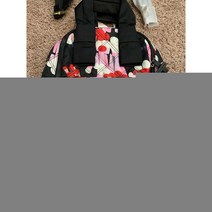 [해외]마크제이콥스백팩여자명품가방 Marc Jacobs Floral Print Nylon Backpack 250