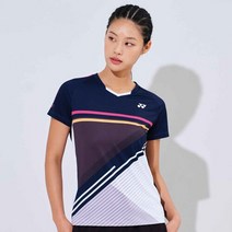 요넥스 여성티셔츠 223TS004F
