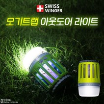 가정 차량용 팰리세이드 얌얌 모기 없소 사냥 박살 올킬 차박 낚시꾼 퇴치기 무드등, 모기트랩(라이트그린)+화이트충전기