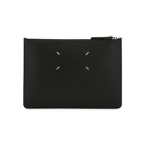 [메종마르지엘라] [메종마르지엘라] 스티치 클러치 (SA1TT0002 P4745 T8013) (SA1TT0002 P4745 T8013)