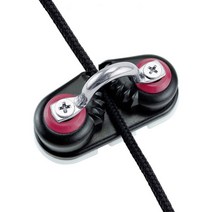 85mm 요트 로프 클램프_1P 톱니디자인 카약 자동클립