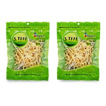 하늘농가 국산 건도라지50g 2봉, 2개
