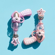 아이돌 매직봉 4 5 6 7 8 9 세 살 여자 아이 여아 크리스마스 선물 생일 키즈 어린이, 상세페이지 참조