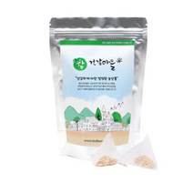 참건강마을 귤피생강차, 2g, 60개, 60개