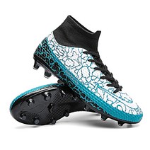 인조잔디축구화 가성비풋살화 성인풋살화 ALIUPS-남성용 실내 잔디 축구화 스니커즈 사이즈 35-47 오리지널