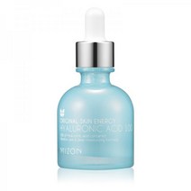 Mizon 미존 오리지널 스킨 에너지 하이알루론산 100 모이스처라이징 페이스 세럼, 30 ml