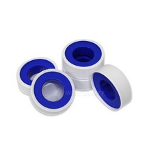 국산 테프론 테이프 수도 수전 배관용 12mm x 10M, 12mm x 3개