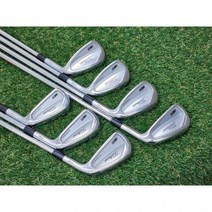 중고 상태좋은 중고 에폰 AF-503 FORGED (5~P A) 스틸 모두스 12, 단품