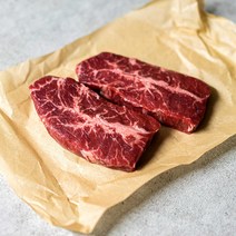 [푸드랩플러스] 미국산 프라임 부채살 300g x 3팩 (냉장), 3개