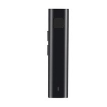 영어 번역기 일본어 한영 번역기 한일 3.2-4.2V Bluetooth-compatible4.2 Traductor 헤드셋 지원 TF 카드, 02 Black